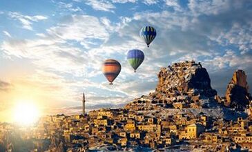 Kapadokya Turu